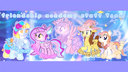 Friendship Academy - MLP Discord Server Banner