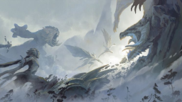 League Of Legends Discord Server Banner