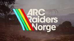 ARC Raiders Norge Discord Server Banner