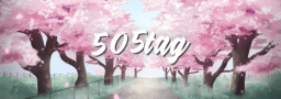 🌸 505 ☆ Ask To DM ⊹ Ask2DM ⊹ Egirls ⊹ Active ⊹ AskToDM ⊹ DM ⊹ Active ⊹ Cats ⊹ Cute ⊹ GWs ⊹ Nitro Discord Server Banner