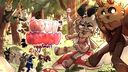 MOTH HEAVEN Discord Server Banner