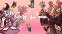 MOTH HEAVEN Discord Server Banner