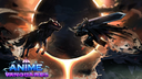 Anime Vanguards Trading Discord Server Banner