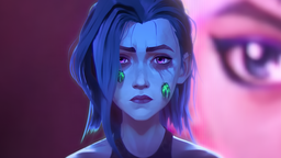 JINX Discord Server Banner