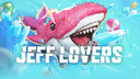 JEFF LOVERS Discord Server Banner