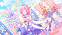 Wonderlands x Showtime Discord Server Banner