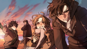 Omniscient Reader's Viewpoint (ORV) [전독시] Discord Server Banner