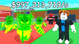Steal a Brainrot Discord Server Banner