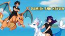 Daylen Den Discord Server Banner