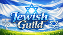 Jewish Guild IL Discord Server Banner