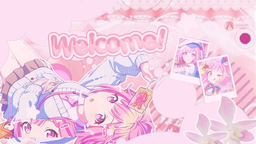 𐙚 ◟ sanrios ﹒ Discord Server Banner