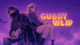 gubby (ԝlԝ tag) Discord Server Banner