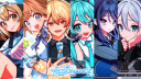 Resonance Sekai 『PJSK』 Discord Server Banner