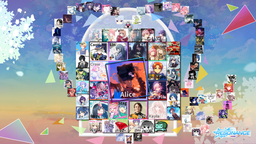 Resonance Sekai 『PJSK』 Discord Server Banner