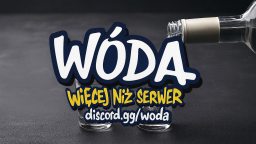 WODA Discord Server Banner