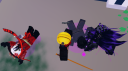 Witness Polarity Discord Server Banner