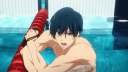 Piscine🌊 Discord Server Banner