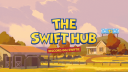 The Swift Hub Discord Server Banner