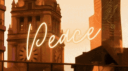 Peace X Vibes Discord Server Banner
