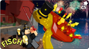 Fisch Community - Trading Discord Server Banner
