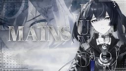 Iuno Mains ☽ Wuthering Waves Discord Server Banner
