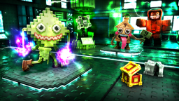 Catch a Brainrot Discord Server Banner