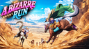 A Bizarre Run Discord Server Banner