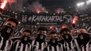 Besiktas JK #KaraKartal #EzBro Discord Server Banner