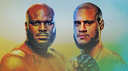 UFC OFFICIAL GUILD Discord Server Banner