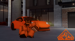 North Carolina State Roleplay Discord Server Banner
