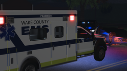 North Carolina State Roleplay Discord Server Banner