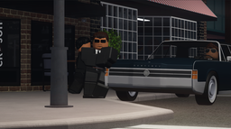 North Carolina State Roleplay Discord Server Banner