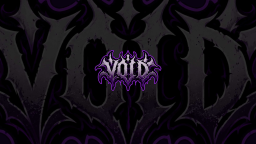 VOID Discord Server Banner