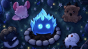 99 Nights Alliance Discord Server Banner