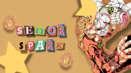 Senor's Community Discord Server Banner