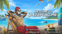 DADDYCALLING Discord Server Banner