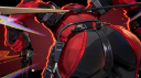 𓂃   /  Crystalrail Nexus       ݁ᛪ༙ Discord Server Banner