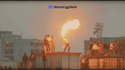 DΞSHCORD Discord Server Banner