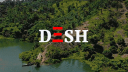 DΞSHCORD Discord Server Banner