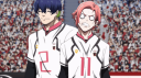 Vesho Discord Server Banner