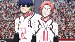 Vesho Discord Server Banner