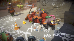 MIMESIS Discord Server Banner
