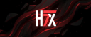 H7X Gaming™ Discord Server Banner