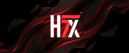 H7X Gaming™ Discord Server Banner