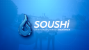 SOUSHI Discord Server Banner