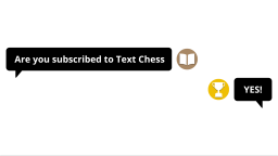 The Text Chess Community Discord Server Banner
