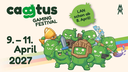 CAGGTUS Discord Server Banner