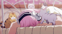 Moonlight Lounge ☆ Discord Server Banner