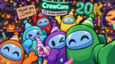 CrewCore Discord Server Banner