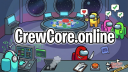 CrewCore Discord Server Banner